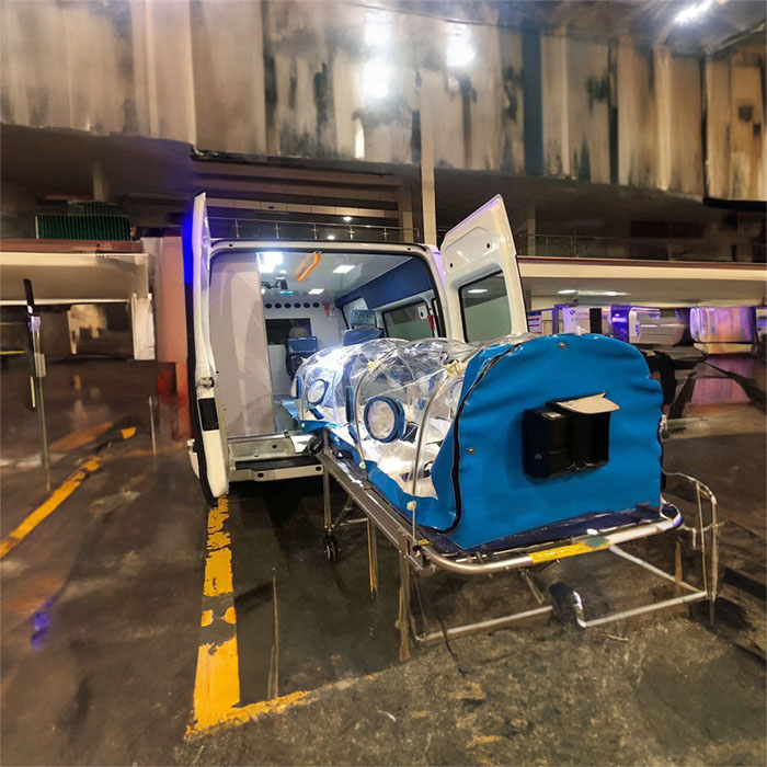 深圳租赁急救车联系电话