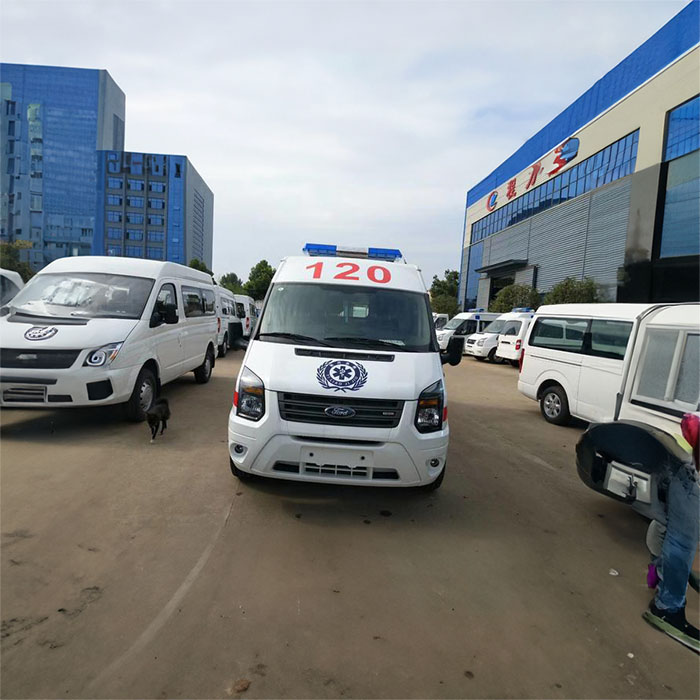 深圳租赁私人救护车电话