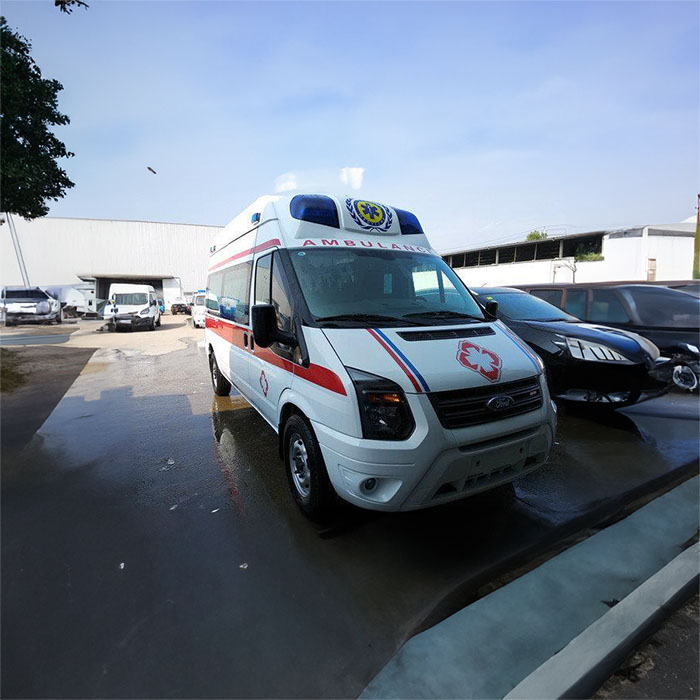 深圳出租救护车电话号码
