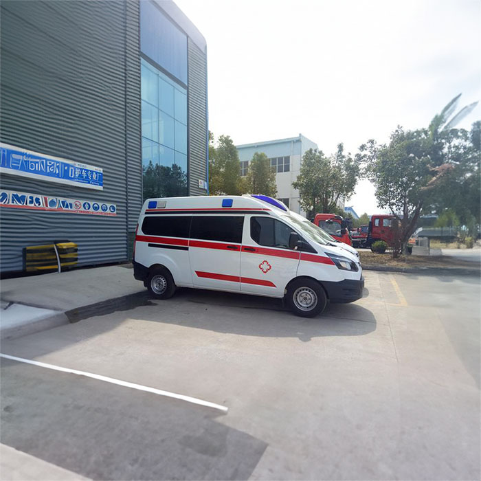 深圳出租救护车联系电话