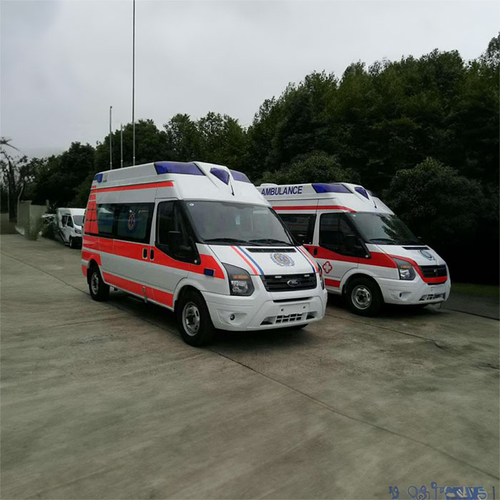 深圳出租救护车电话号码