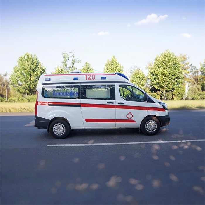 深圳租赁救护车联系方式