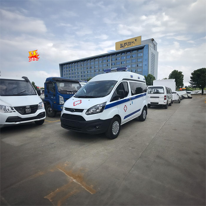 深圳租赁救护车电话