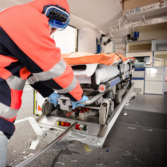 深圳出租救护车电话号码