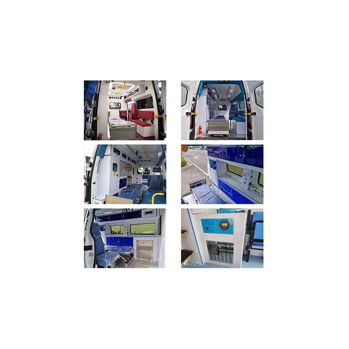 深圳租赁急救车联系方式