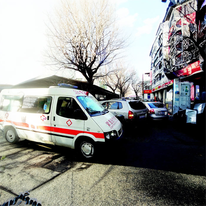 深圳租赁120电话