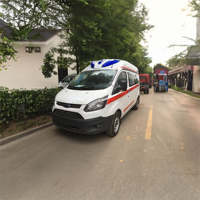 深圳出租私人救护车电话