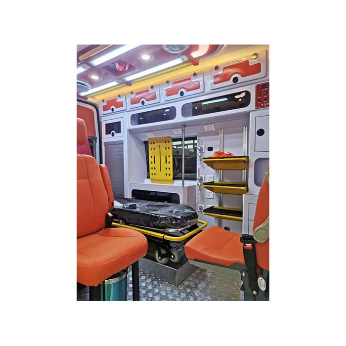 深圳租赁私人救护车联系方式