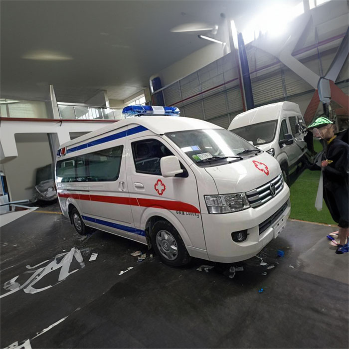 深圳租赁120电话