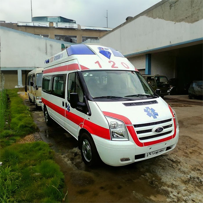 深圳出租救护车联系方式