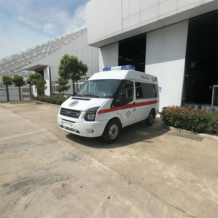 深圳租赁急救车联系电话