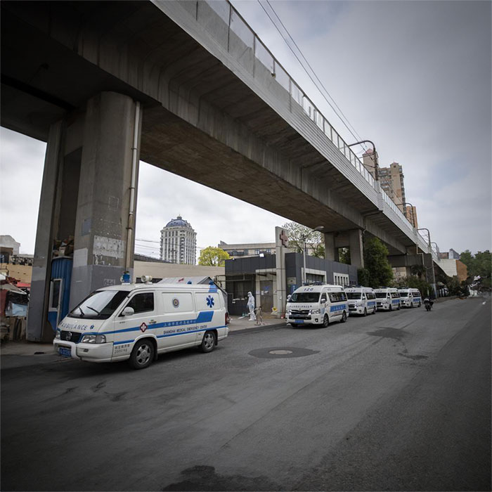 深圳出租急救车联系电话