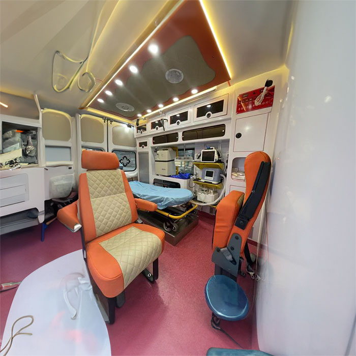 深圳租赁急救车电话号码