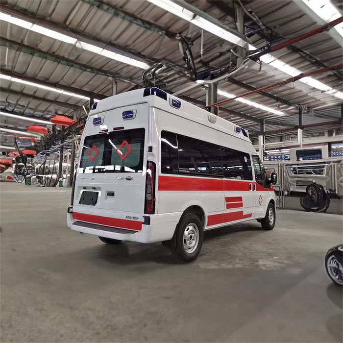 深圳出租私人救护车电话号码