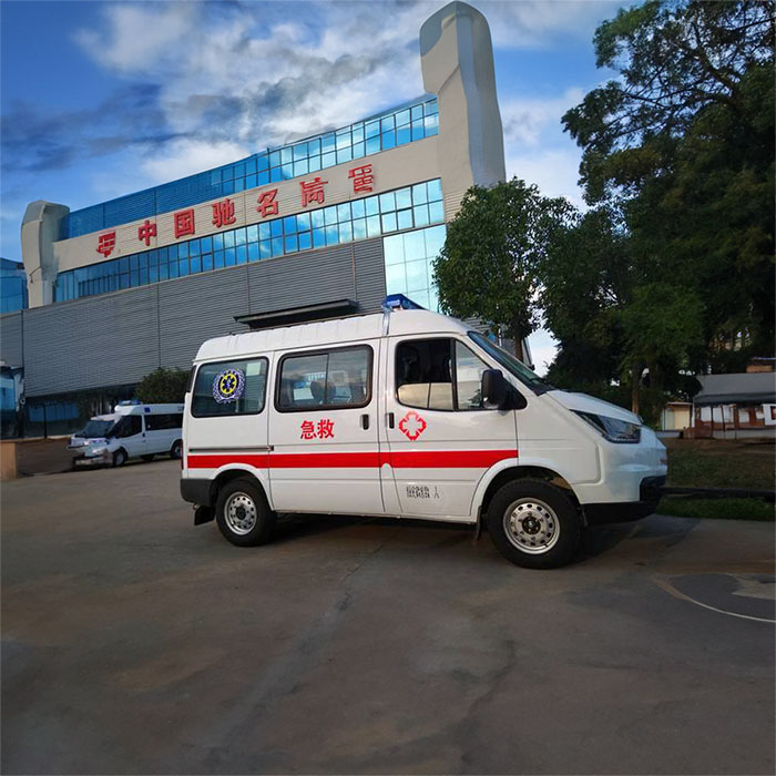 深圳租赁120电话