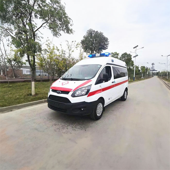 深圳租赁私人救护车
