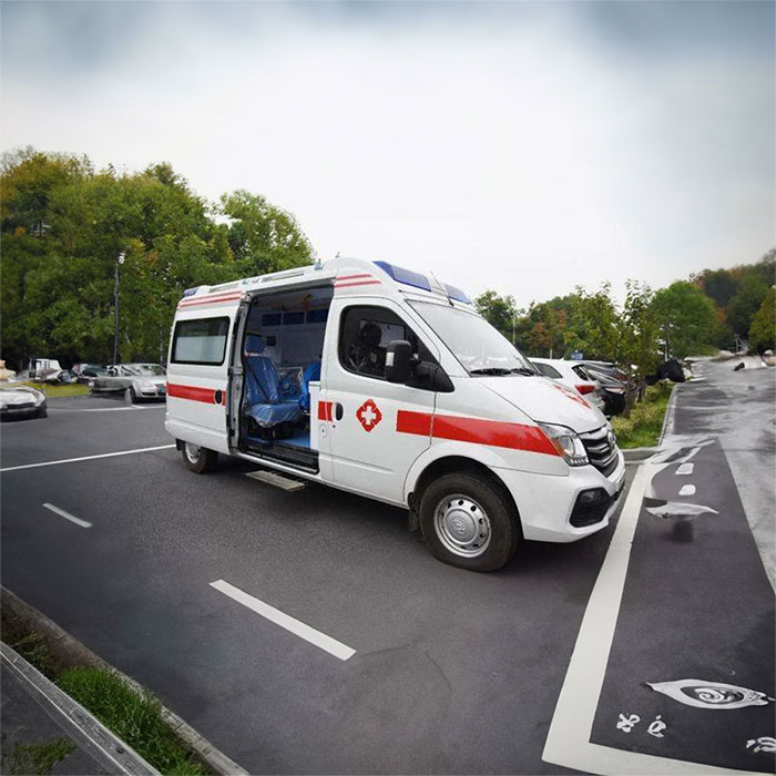 深圳出租急救车电话号码