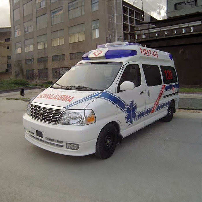 深圳出租救护车联系电话