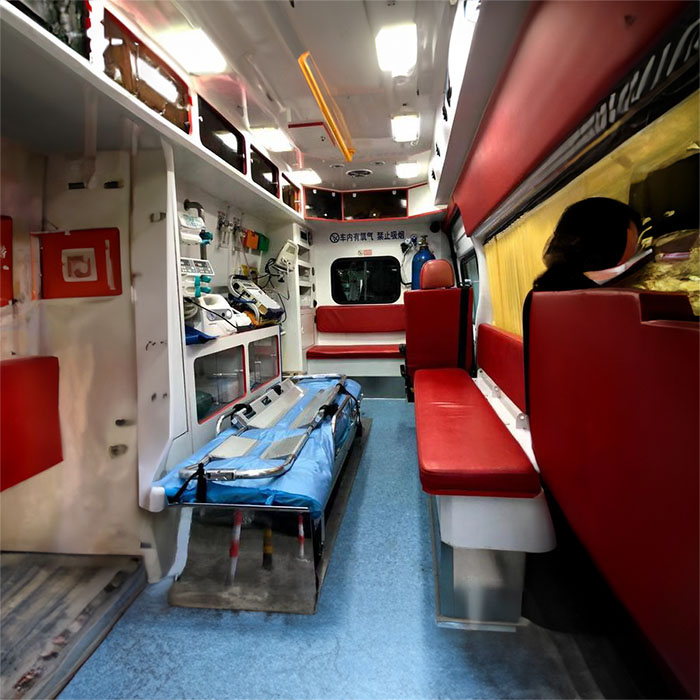 深圳租赁120联系方式