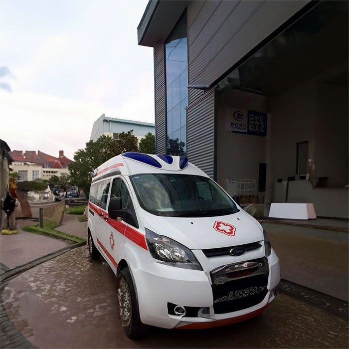 深圳租赁急救车联系方式