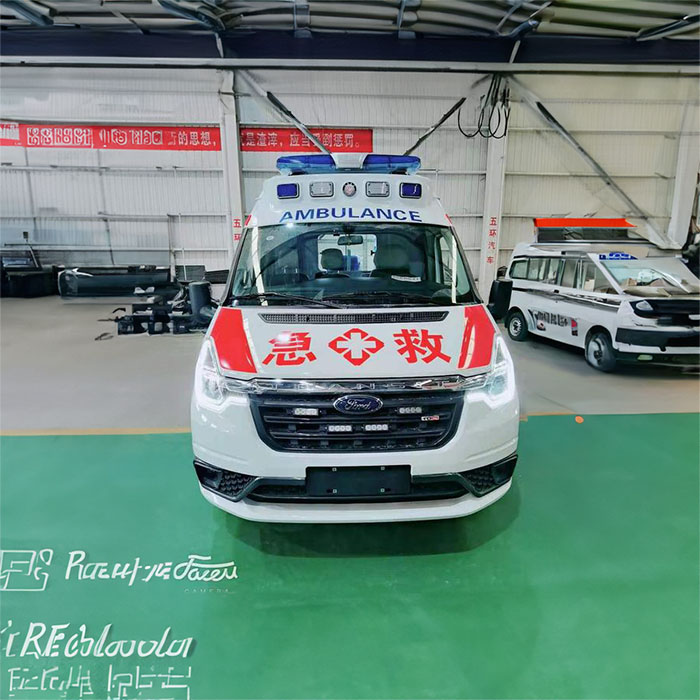 深圳出租私人救护车电话号码