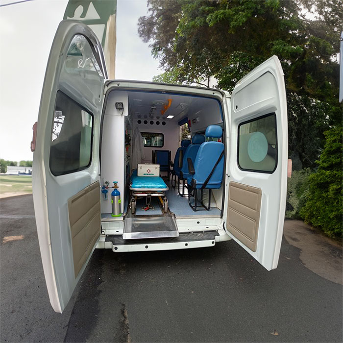 深圳出租救护车联系方式