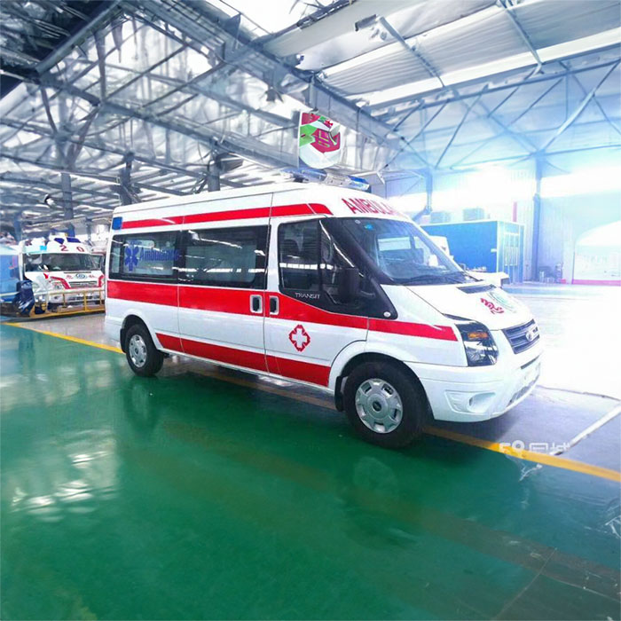 深圳租赁私人救护车电话号码