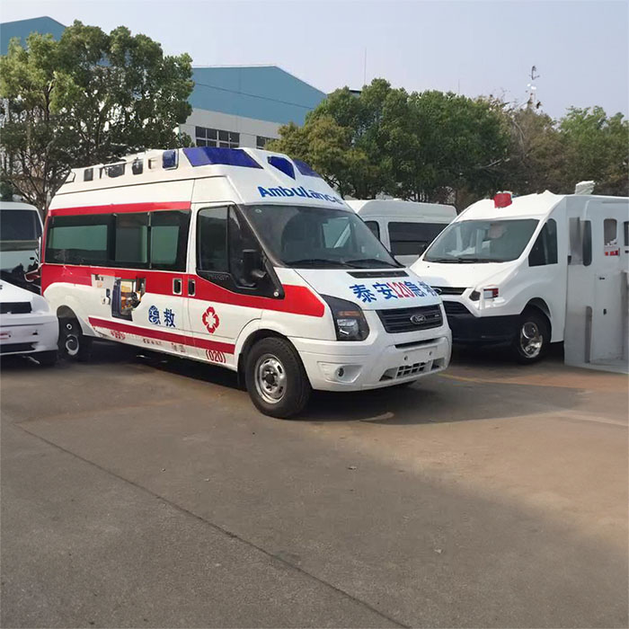 深圳出租救护车电话号码