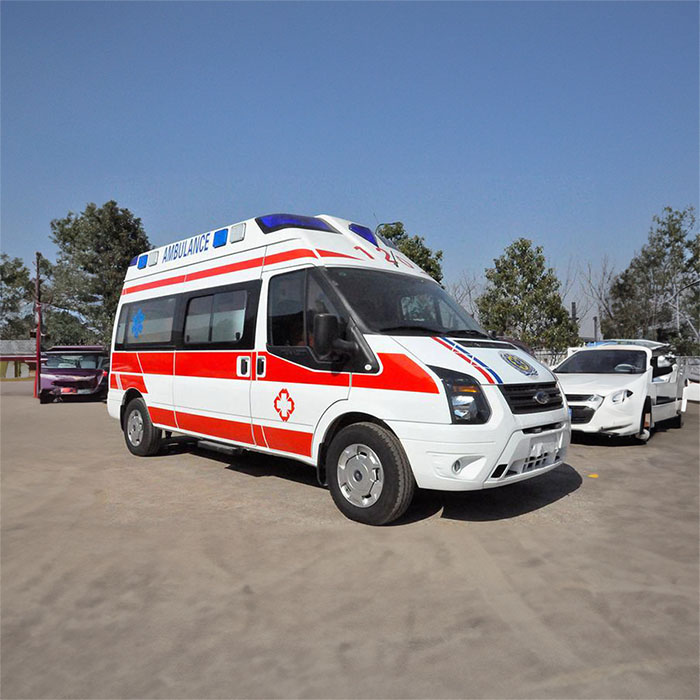 深圳出租急救车联系电话