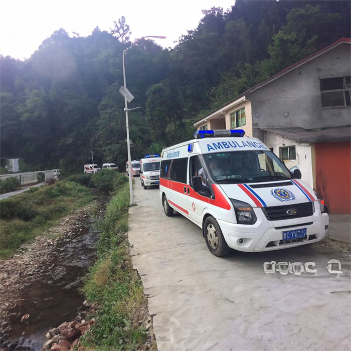 深圳出租120联系方式