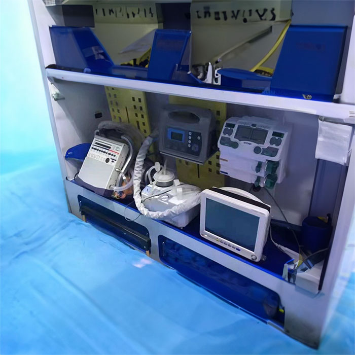 深圳租赁救护车联系电话