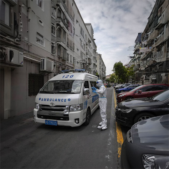 深圳出租私人救护车联系电话