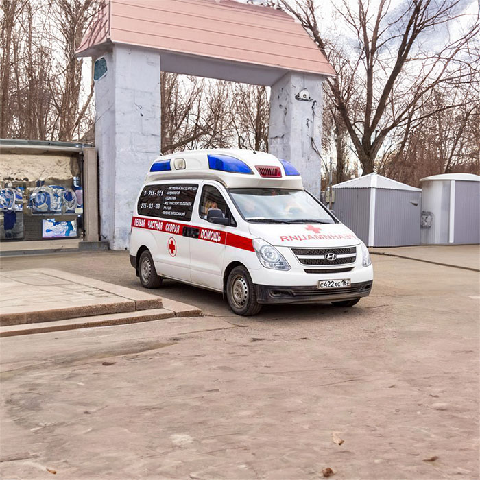 深圳出租救护车电话号码