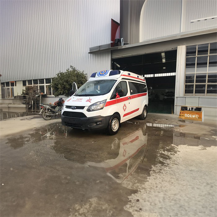 深圳出租急救车电话号码