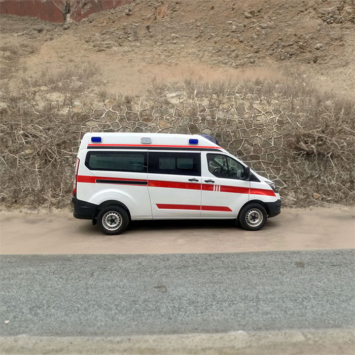 深圳出租救护车电话