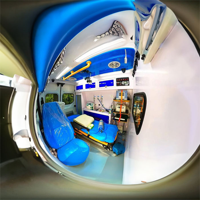 深圳租赁救护车联系电话