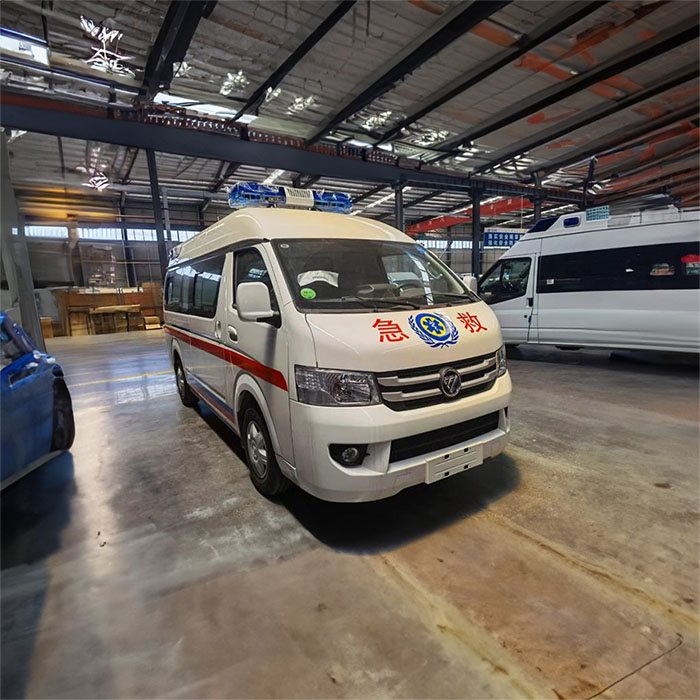深圳租赁救护车联系电话