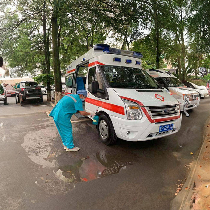 深圳租赁120联系方式