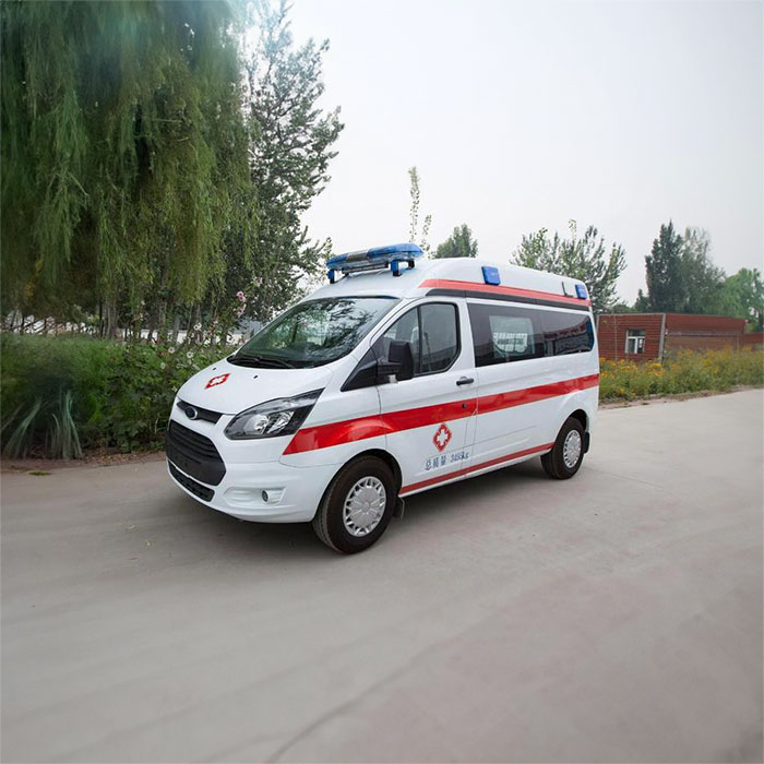 深圳出租救护车电话号码