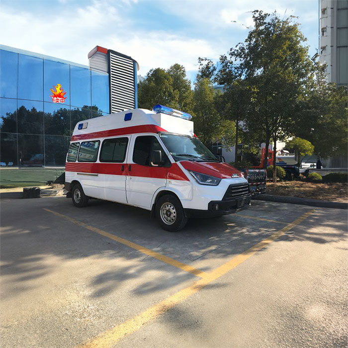 深圳出租急救车联系方式