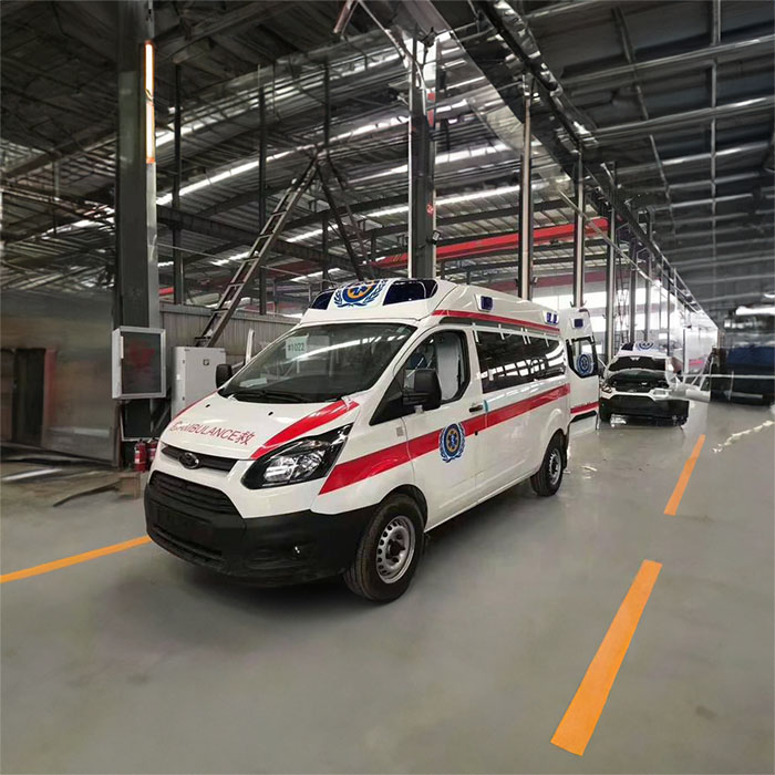 深圳租赁急救车联系方式