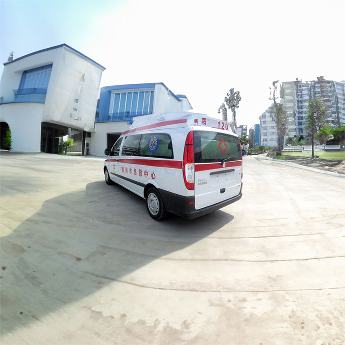 深圳出租急救车电话号码