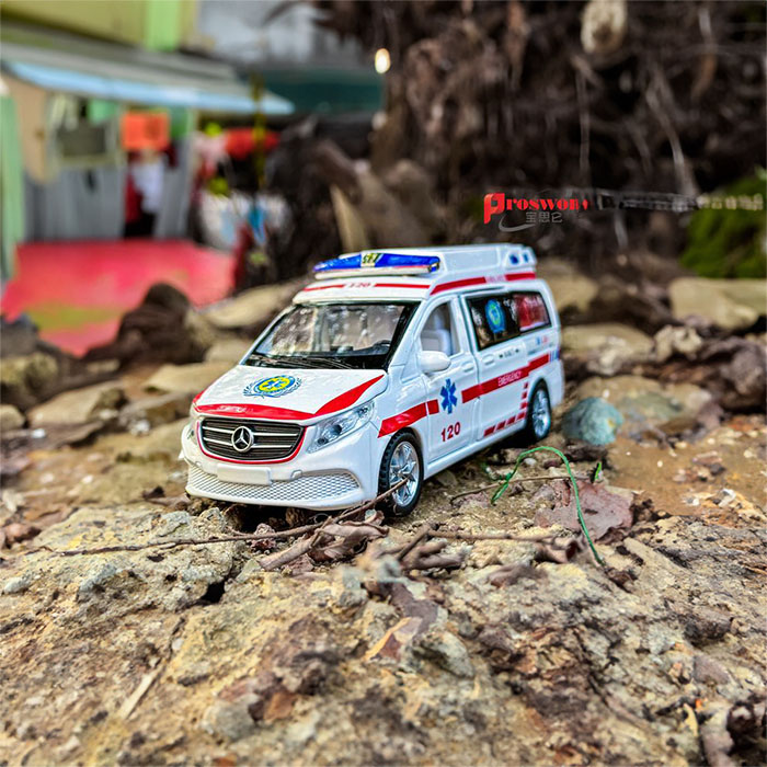 深圳租赁救护车联系方式