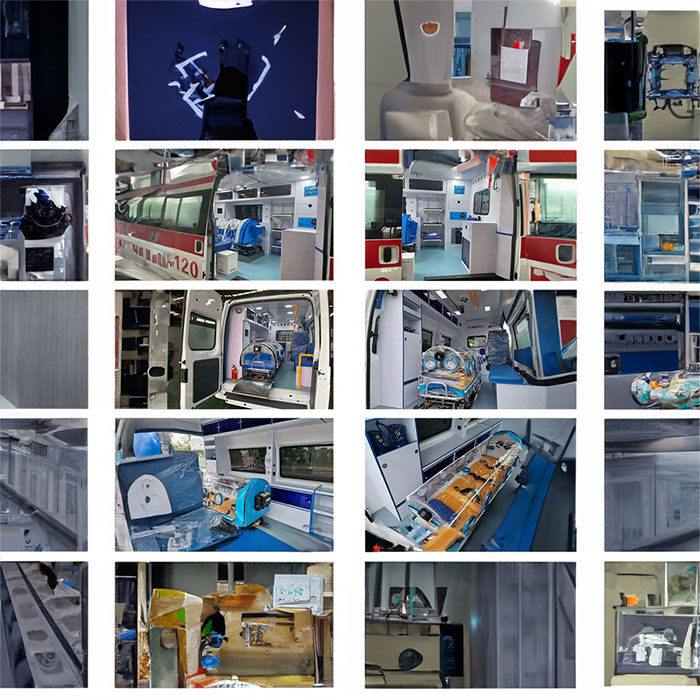 深圳租赁私人救护车联系方式