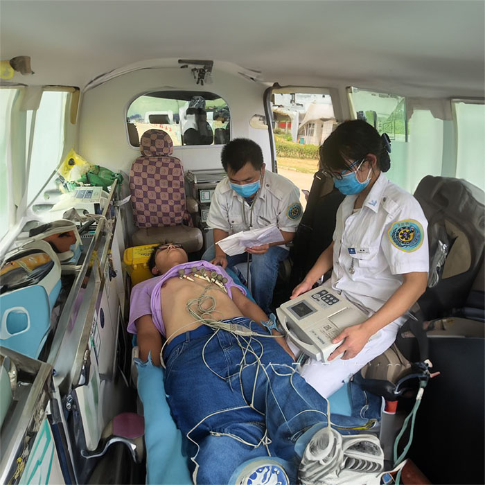 深圳租赁120联系方式