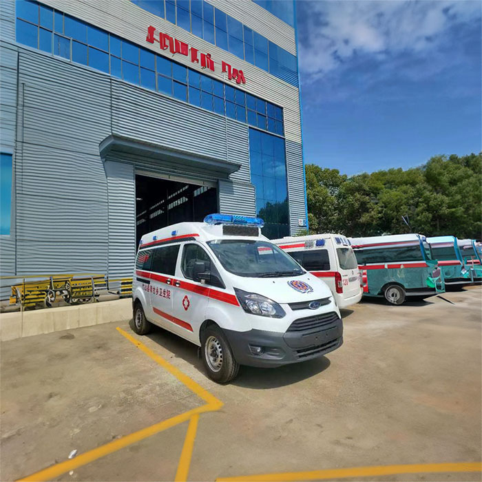 深圳租赁急救车联系方式