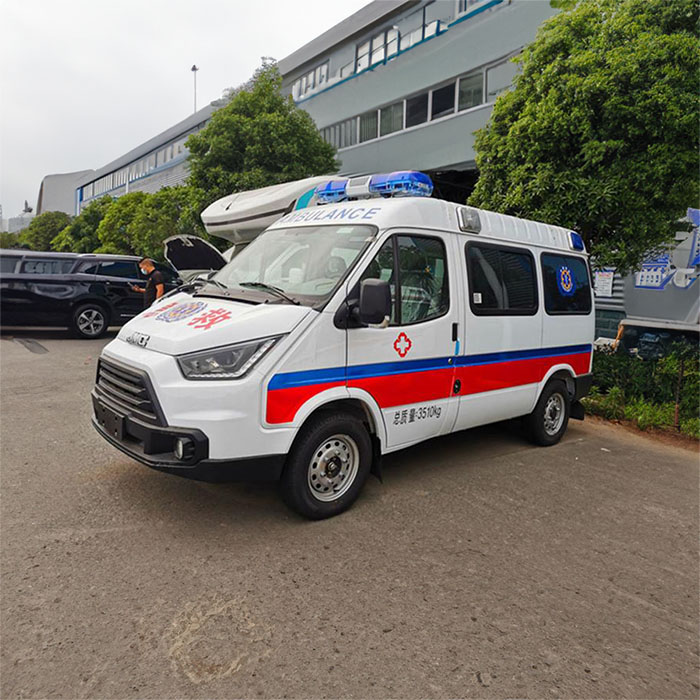 深圳租赁私人救护车联系方式