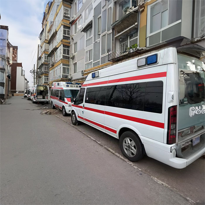 深圳出租急救车电话号码