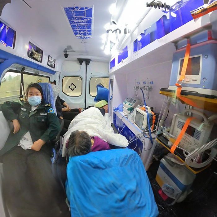 深圳出租120联系电话