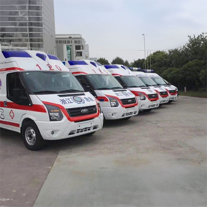 深圳出租急救车电话号码